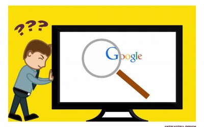 Google kereső – Nem találom a weboldalam!