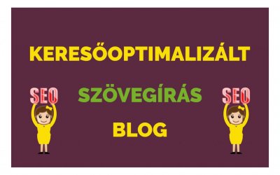 Keresőoptimalizált szövegírás – ahogy a Google szereti